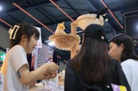 2026 Cat Fair Summer draws cat lovers to Seoul