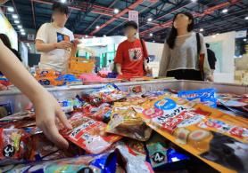 2026 Cat Fair Summer draws cat lovers to Seoul