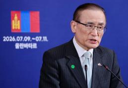 李, 남미 3개국 순방 종착지 아르헨으로…광물 세일즈 외교 나선다
