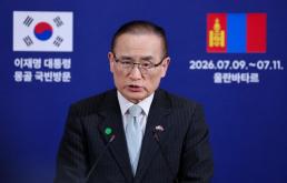 李, 남미 3개국 순방 종착지 아르헨으로…광물 세일즈 외교 나선다