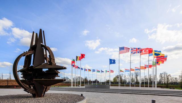 North Korea denounces NATO fuel network overhaul as war preparation