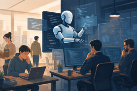 AI coding tools thin out junior developer ranks, Gartner warns