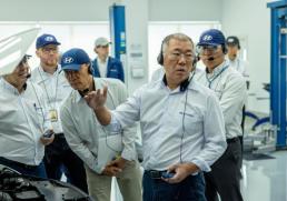 국내 첫 퓨처 모빌리티 위크 8월 코엑스서 열려… 전기차·자율주행·무인이동체까지 미래 모빌리티 모든 것