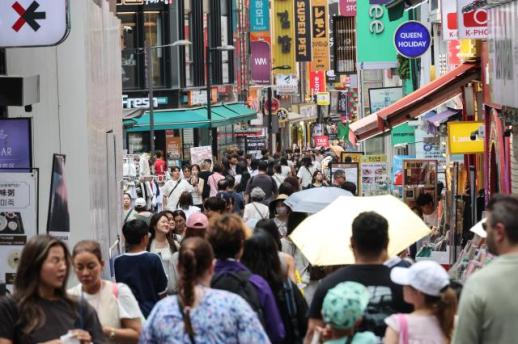 Seoul named global youths favorite city for fifth straight year