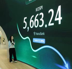 Korea seeks emergency power to slash leverage on single-stock funds