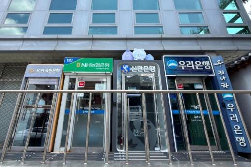 대출 조여도 "일단 받자"…7월 5대銀 주담대 2조 쑥