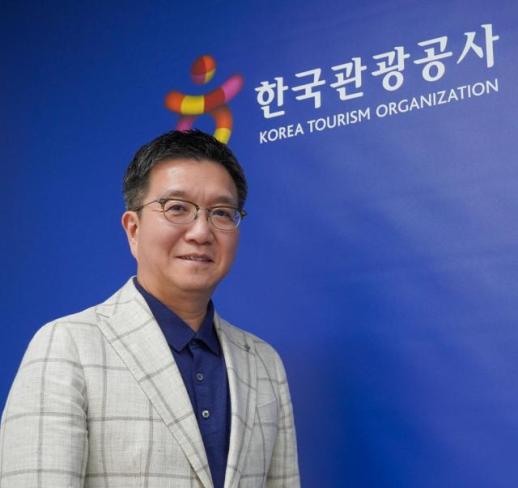 [프로필] 브랜드 키우던 마케터, 한국 관광의 시장을 넓히다