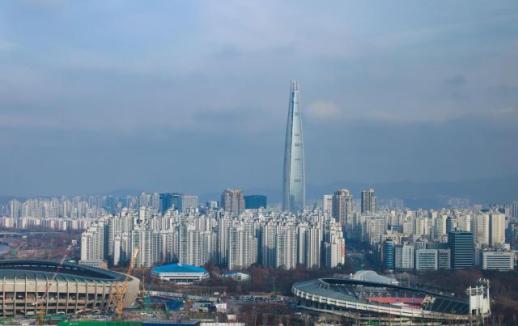 양도세 중과 전 막차 거래…30억원 넘는 아파트 거래 급증