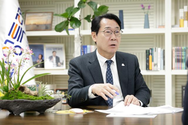 정명근 시장 사진화성시