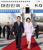 ​​​​​​​조 의장 조국혁신당 새 지도부 출범 축하…개혁의 길, 민생 결실로 이어달라