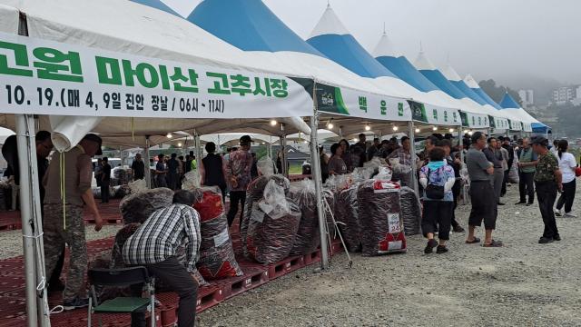 사진진안군