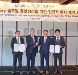 최대 28개월 대기…유럽 흥행에 출고 밀리는 캐스퍼 일렉트릭