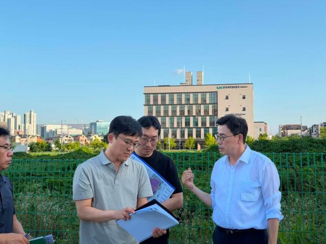 사진최원용 시장 SNS 캡처
