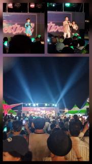 동해시, 한여름 밤 망상해변이 음악으로 물든다…2026 동해 해변 뮤직 페스티벌 8월 1일 개막