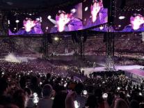80.000 ARMY đồng thanh hát Arirang, BTS tái khởi động chặng lưu diễn Bắc Mỹ tại New York – New Jersey