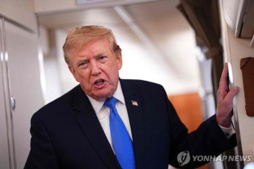 Tổng thống Trump: Mỹ sẽ nối lại đối thoại với Iran, cho biết đã đạt thỏa thuận về eo biển Hormuz