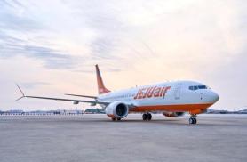 Jeju Air to replace aging fleet with more efficient jets