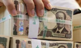 US, Japan vow to continue joint yen-supporting intervention