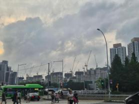 Luxury apartments in Seoul rising second-fast among 46 citie