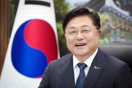 박관열 광주시장사진경기 광주시