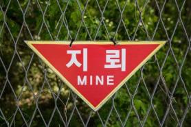 South Korea to open mine clearance work to private sector