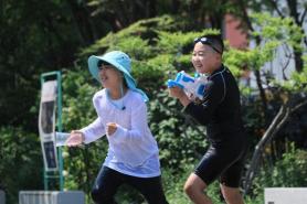 Seoul moves to emergency response as extreme heat spell hits capital region