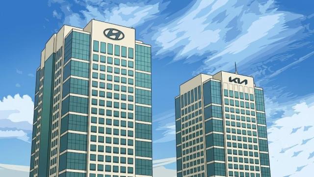 Hyundai, Kia post record US sales in July
