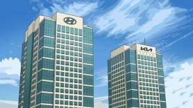 Hyundai, Kia post record US sales in July
