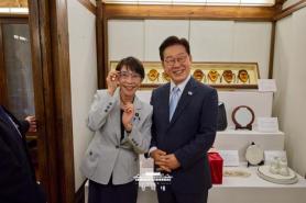 South Koreans warmer toward Japan than ever