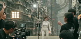 Shift Up defends AI-made music video after gamer backlash