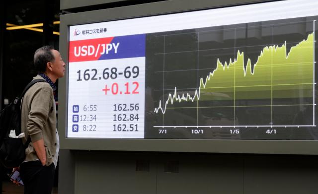 米日、28年ぶりの円買い共同介入…米ベッセント長官、追加介入を示唆し日本への支援姿勢を強調