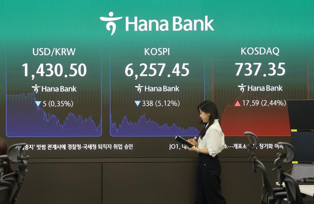 예탁금 3000만원 상향 후 거래 급감…레버리지 ETF 거래량 53%↓