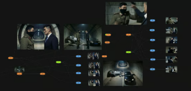 AI becomes K-drama ingredient as soaring costs reshape filmmaking