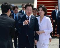 Tổng thống Lee Jae Myung họp khẩn hơn 7 giờ về bất động sản và chứng khoán, yêu cầu đẩy nhanh nguồn cung nhà ở
