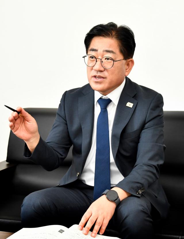이기형 시장 사진김포시