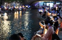 Thư viện ngoài trời Seoul ra mắt cộng đồng quốc tế, chia sẻ mô hình với đại biểu từ 150 quốc gia