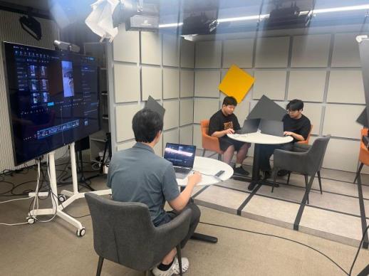 AI로 영상·음악까지 뚝딱…관광 콘텐츠 제작 교육 열린다