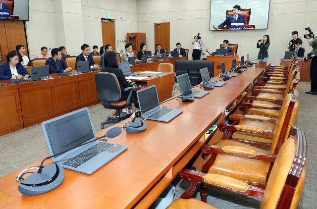 여야, 정부 세제개편안에 우려 목소리…국민의힘 최악의 증세 총공세