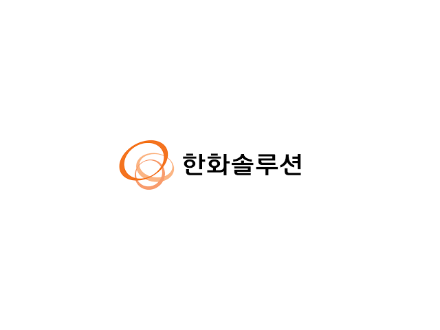 사진한화솔루션
