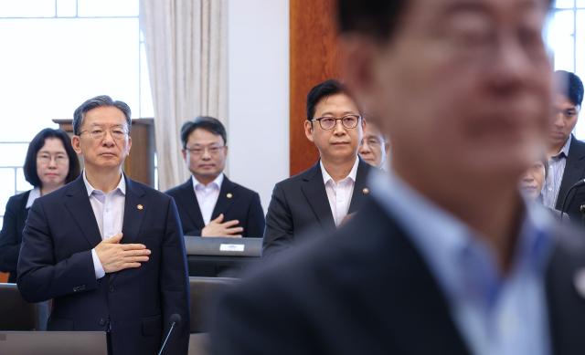李대통령, 보완수사권 폐지에 형사소송법, 거부권 사유 아냐