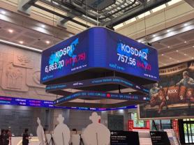 Editorial: South Korea is not the AI bust - its the first stress test