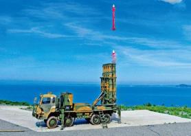 S. Korea expands missile defense with additional Cheongung-II deployment