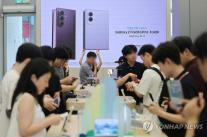 Galaxy Z8 lập kỷ lục đặt trước tại Hàn Quốc với 1,44 triệu máy, cao nhất lịch sử smartphone Samsung