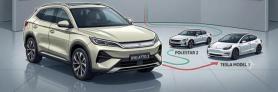 Eco-friendly vehicles make up nearly 60% of new car registrations in South Korea