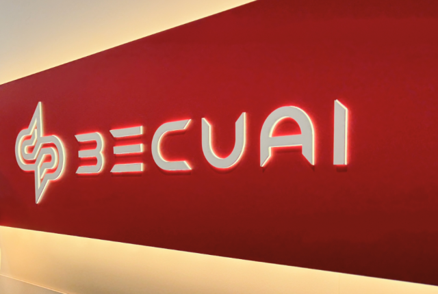 BECUAI hits daily limit on return from capital reduction
