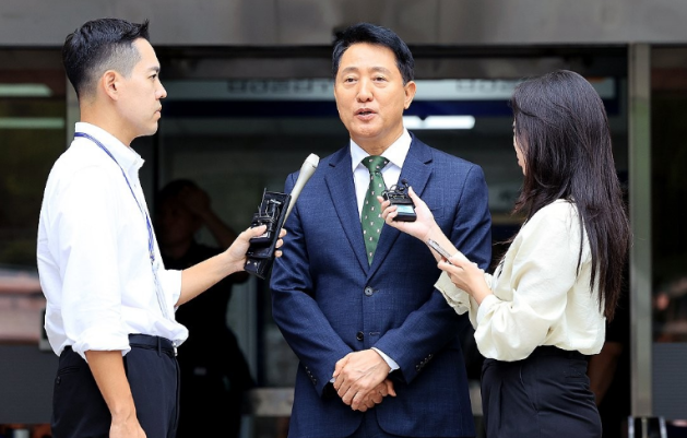 오세훈 이재명 부동산은 세금지옥 정책… 집을 사도 팔아도 세금만 늘어