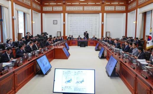 10월부터 고소·고발 경찰에만...與 공정한 형사사법제도 VS 野 명백한 위헌