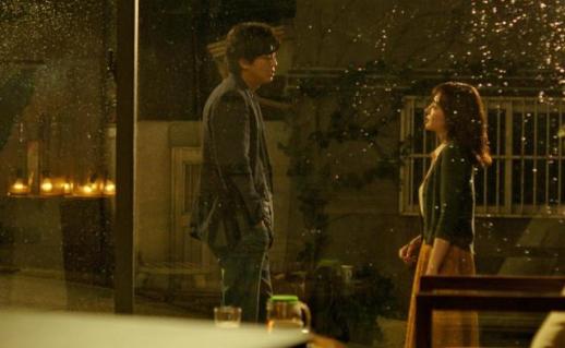 [강소영의 우.다.세] 당신이 마주 앉고 싶은 사람은 누구인가요? -영화 더 테이블