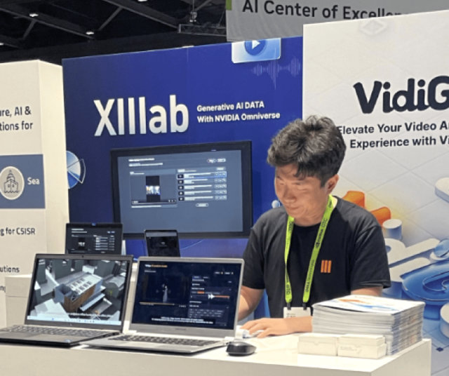 AI startup XIIlabs shares soar as new contract fuels earnings hopes
