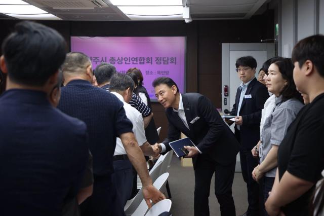 사진최현덕 시장 SNS